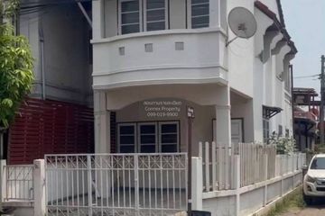 2 Bedroom Townhouse for sale in Baan Pieamsuk Sukkhaprachasan 2, Bang Phut, Nonthaburi
