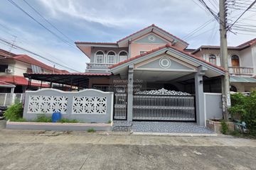 5 Bedroom House for sale in Imumporn Ratchapreuk-Sathorn, Bang Chueak Nang, Bangkok