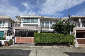 5 Bedroom House for sale in Imumporn Ratchapreuk-Sathorn, Bang Chueak Nang, Bangkok