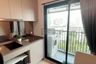 1 Bedroom Condo for sale in The Privacy Thaphra Interchange, Wat Tha Phra, Bangkok near MRT Tha Phra