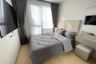 1 Bedroom Condo for sale in The Privacy Thaphra Interchange, Wat Tha Phra, Bangkok near MRT Tha Phra