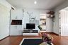 1 Bedroom Condo for sale in The Niche Ratchada - Huay Kwang, Din Daeng, Bangkok near MRT Huai Khwang