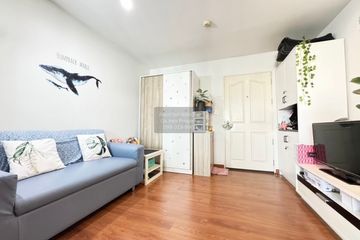 1 Bedroom Condo for sale in The Niche Ratchada - Huay Kwang, Din Daeng, Bangkok near MRT Huai Khwang