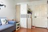 1 Bedroom Condo for sale in The Niche Ratchada - Huay Kwang, Din Daeng, Bangkok near MRT Huai Khwang