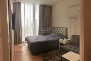 1 Bedroom Condo for sale in Park Origin Phrom Phong, Khlong Tan, Bangkok near BTS Phrom Phong