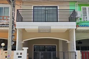 4 Bedroom Townhouse for sale in Bang Rak Phatthana, Nonthaburi