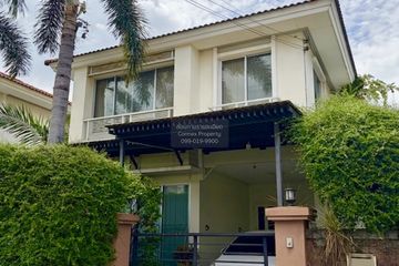 3 Bedroom House for sale in Casa Ville Rama 2-2, Samae Dam, Bangkok