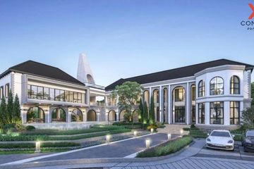 5 Bedroom House for sale in Bang Tanai, Nonthaburi