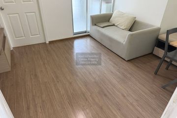 1 Bedroom Condo for sale in U Delight@Talat Phlu Station, Dao Khanong, Bangkok near BTS Talat Phlu