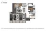 5 Bedroom House for sale in Grand Bangkok Boulevard Pinklao-Borom, Sala Thammasop, Bangkok