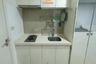 1 Bedroom Condo for sale in TC Green, Huai Khwang, Bangkok near MRT Phetchaburi