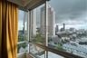 1 Bedroom Condo for sale in @ City Sukhumvit 101/1, Bang Chak, Bangkok near BTS Punnawithi