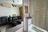 1 Bedroom Condo for sale in @ City Sukhumvit 101/1, Bang Chak, Bangkok near BTS Punnawithi