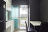 1 Bedroom Condo for sale in Chewathai Phetkasem 27, Bang Wa, Bangkok near BTS Bang Wa