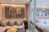 1 Bedroom Condo for sale in Lumpini Ville Naklua - Wongamat, Na Kluea, Chonburi