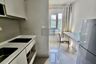 1 Bedroom Condo for sale in Centric Sea, Nong Prue, Chonburi