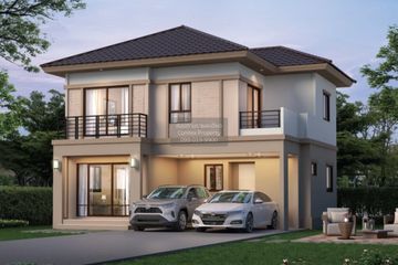 4 Bedroom House for sale in Khlong Ha, Pathum Thani