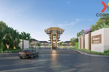 3 Bedroom Townhouse for sale in Khlong Si, Pathum Thani