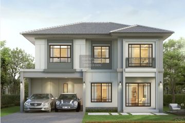 4 Bedroom House for sale in Prachathipat, Pathum Thani