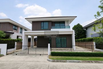 3 Bedroom House for sale in Kanasiri Rangsit Klong 2, Lam Phak Kut, Pathum Thani