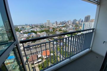 1 Bedroom Condo for sale in Aspire Sukhumvit 48, Phra Khanong, Bangkok near BTS Phra Khanong