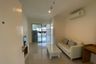 1 Bedroom Condo for sale in Aspire Sukhumvit 48, Phra Khanong, Bangkok near BTS Phra Khanong