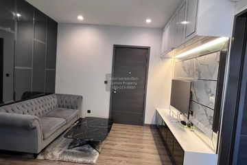 1 Bedroom Condo for sale in Urbano Rajavithi, Bang Phlat, Bangkok near MRT Sirindhorn