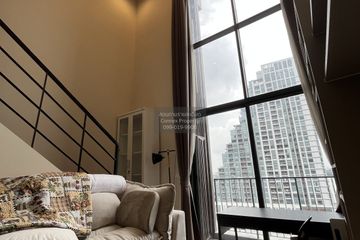1 Bedroom Condo for sale in Onyx Phaholyothin, Phaya Thai, Bangkok near BTS Saphan Kwai