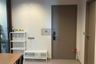 1 Bedroom Condo for sale in Life Asoke Rama 9, Makkasan, Bangkok near MRT Phra Ram 9