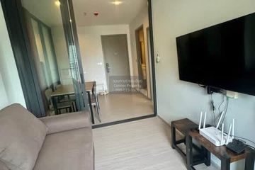 1 Bedroom Condo for sale in Life Asoke Rama 9, Makkasan, Bangkok near MRT Phra Ram 9