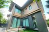 3 Bedroom House for sale in Burasiri Rama 2, Samae Dam, Bangkok