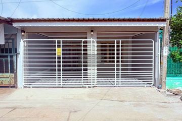 3 Bedroom Townhouse for sale in Baan Prueksa 3 Bang Bua Thong, Bang Khu Rat, Nonthaburi