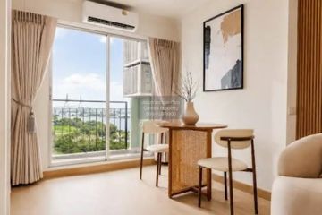 1 Bedroom Condo for sale in Lumpini Park Riverside Rama 3, Bang Phong Pang, Bangkok near BTS Surasak