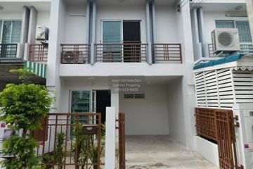 3 Bedroom Townhouse for sale in Bang Kaeo, Samut Prakan