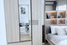 1 Bedroom Condo for sale in Lumpini Ville Ratburana - River View 2, Bang Pakok, Bangkok