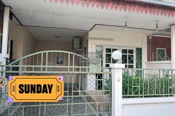 3 Bedroom Townhouse for sale in Dream Place, Maha Sawat, Nonthaburi