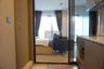 1 Bedroom Condo for sale in Life Asoke Rama 9, Makkasan, Bangkok near MRT Phra Ram 9