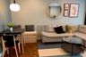 1 Bedroom Condo for sale in Sukhumvit Suite, Khlong Toei Nuea, Bangkok near BTS Nana
