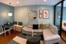 1 Bedroom Condo for sale in Sukhumvit Suite, Khlong Toei Nuea, Bangkok near BTS Nana