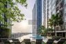 1 Bedroom Condo for sale in Metro sky prachachuen, Wong Sawang, Bangkok near MRT Bang Son