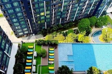 1 Bedroom Condo for sale in Metro sky prachachuen, Wong Sawang, Bangkok near MRT Bang Son