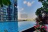 1 Bedroom Condo for sale in Metro sky prachachuen, Wong Sawang, Bangkok near MRT Bang Son