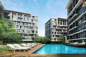 2 Bedroom Condo for sale in I CONDO Sukhumvit 103, Bang Na, Bangkok near BTS Udom Suk