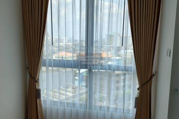 1 Bedroom Condo for sale in Supalai Loft Prajadhipok - Wongwian Yai, Somdet Chao Phraya, Bangkok near BTS Prajadhipok