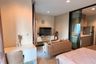 1 Bedroom Condo for sale in Life Asoke Rama 9, Makkasan, Bangkok near MRT Phra Ram 9