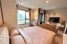 1 Bedroom Condo for sale in Life Asoke Rama 9, Makkasan, Bangkok near MRT Phra Ram 9