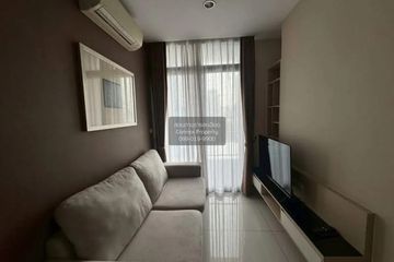 1 Bedroom Condo for sale in Khlong Tan Nuea, Bangkok