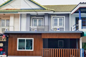 3 Bedroom Townhouse for sale in Khu Khot, Pathum Thani