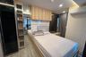 1 Bedroom Condo for sale in IKON Sukhumvit 77, Suan Luang, Bangkok near BTS On Nut