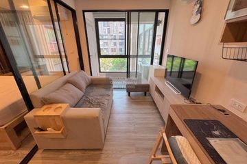 1 Bedroom Condo for sale in IKON Sukhumvit 77, Suan Luang, Bangkok near BTS On Nut